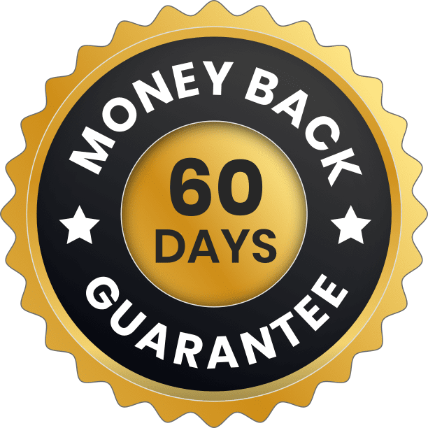 Synevra™ money back guarantee